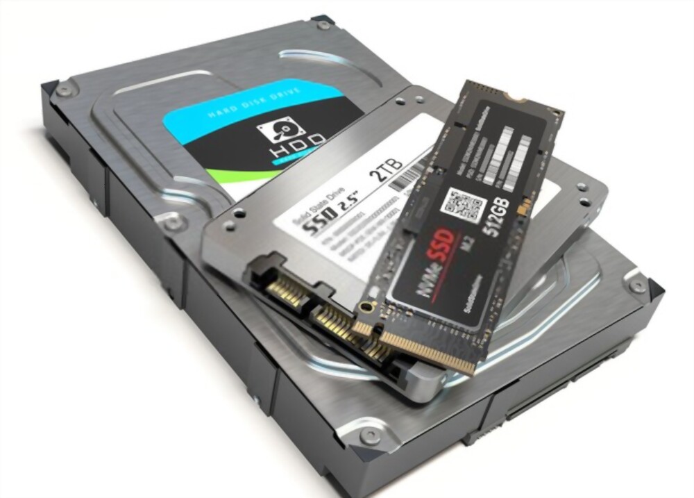 Should You Get a 500GB or 1TB SSD?