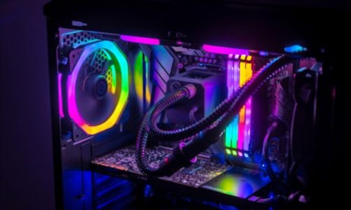 What Parts Are Needed to Build a Gaming PC