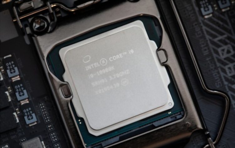 guide on CPU for streaming content