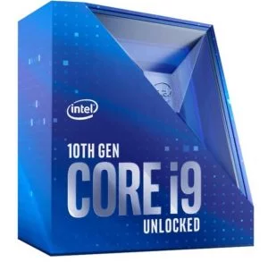 powerful streaming processor from Intel to use in dedicated rigs