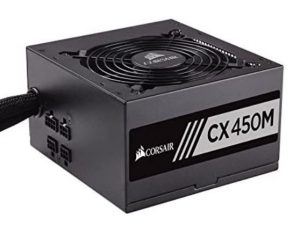 best budget PSU for PC Gaming 