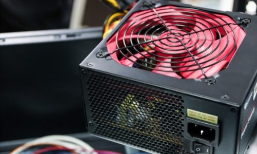 Best Budget Power Supply for Gaming PC [2022]
