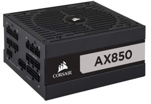 A Powerful yet affordable gaming PSU 