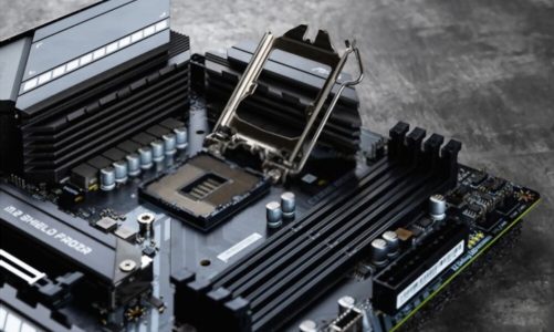 Does motherboard matter for gaming?