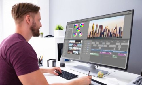 Best Budget Computer for Video Editing [2022]