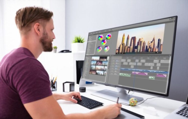 Best Budget Desktop for Video Editing [2022]
