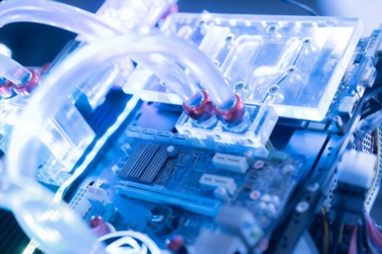 Best Motherboard for Liquid Cooling System [2022]