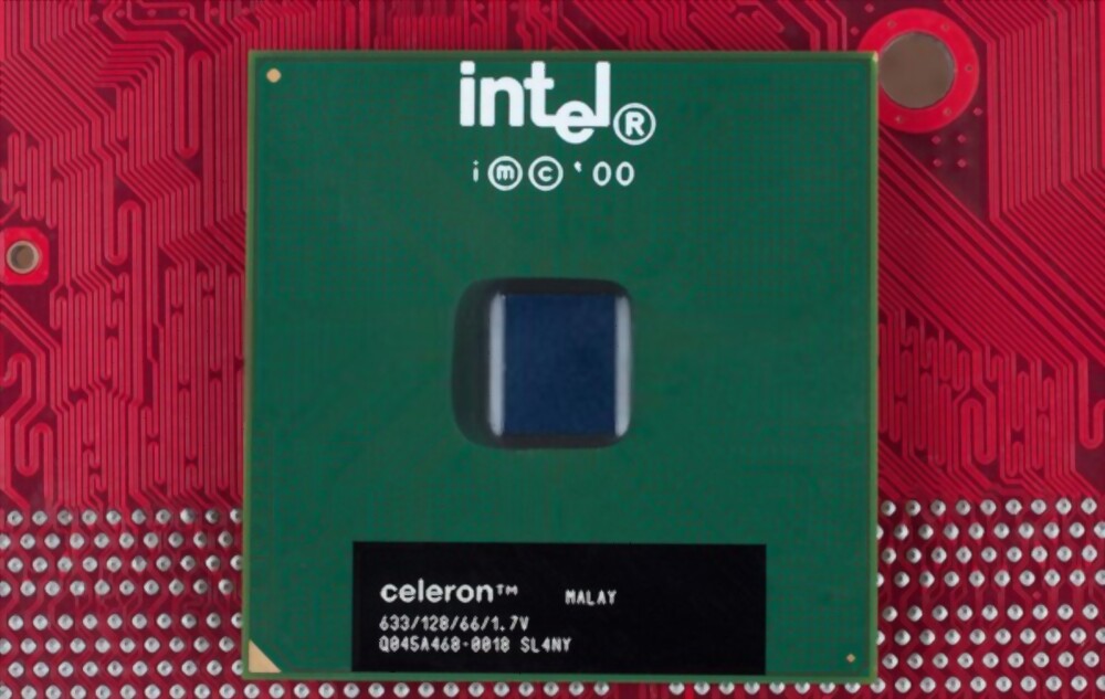 Is Intel Celeron Good for School work