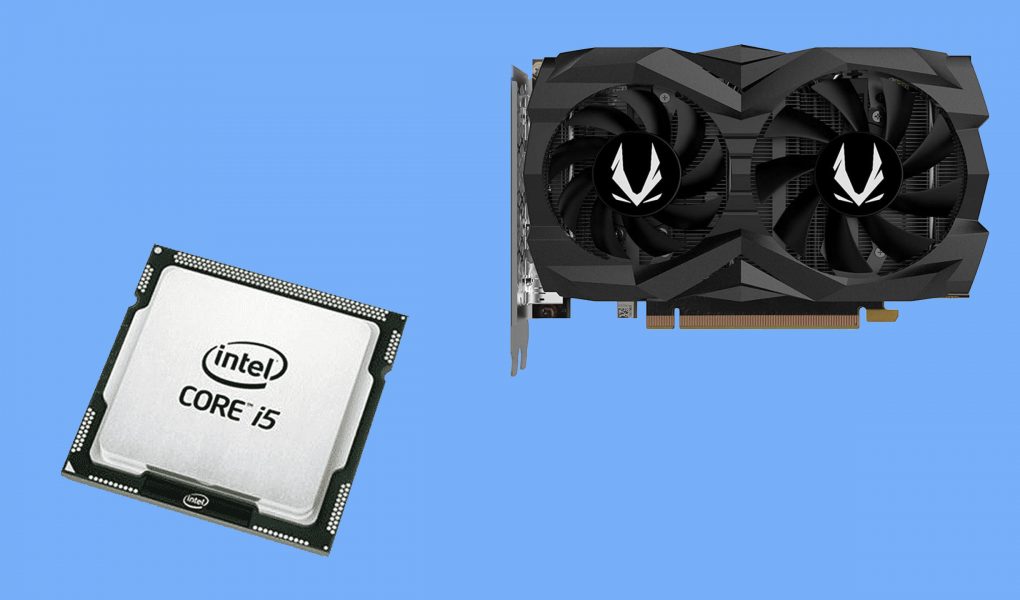Guide on Processor for GTX 16660 Super GPU