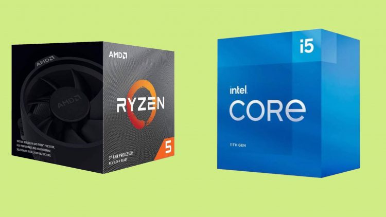 Best CPU with Single-Core Performance in 2022