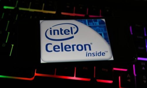Is Intel Celeron Good for School or College Work?