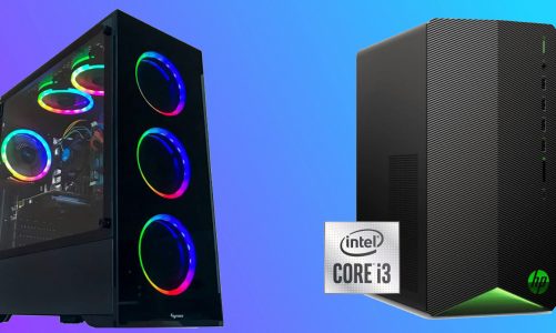 Best Cheap Pre-Built Gaming PC Under $800 [2022]