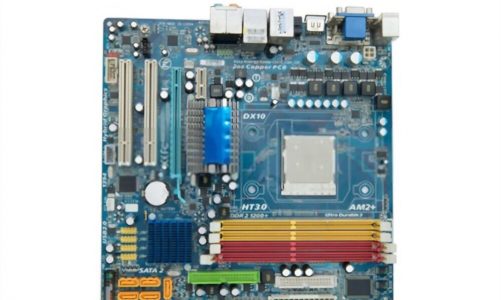 How to Install Motherboard Drivers Without CD/Optical Drive