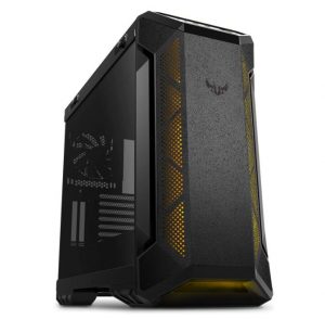 PC Cases with Vertical GPU Mount
