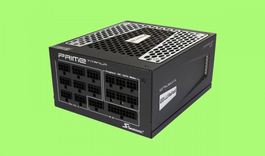complete guide to top external psu for GPU