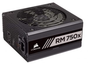 efficient PSU from Corsair to power up RTX graphics cards 