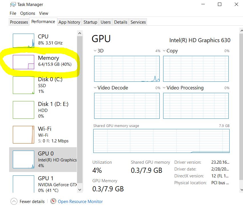 How to Reduce RAM Usage on PC or Laptop