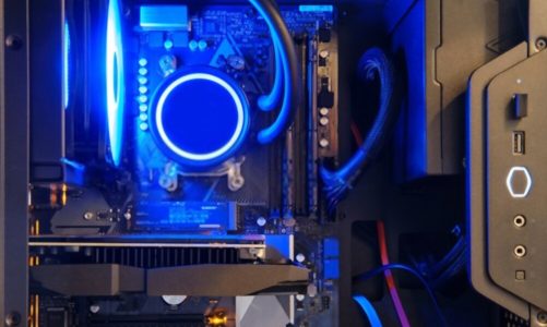 complete guide to best waterblocks for am4 CPUs