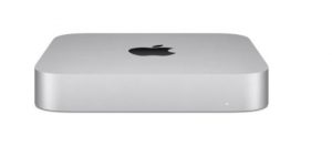 Mac Mini from Apple 