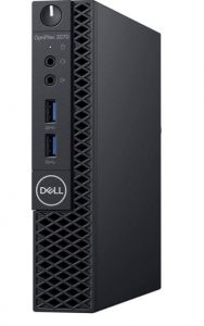 Dell Optiplex for streaming movies 