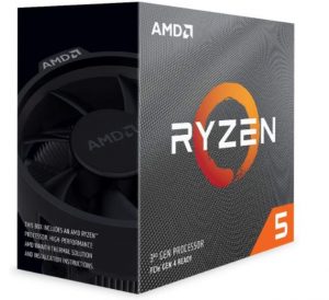 AMD Ryzen 5 3600 gaming 