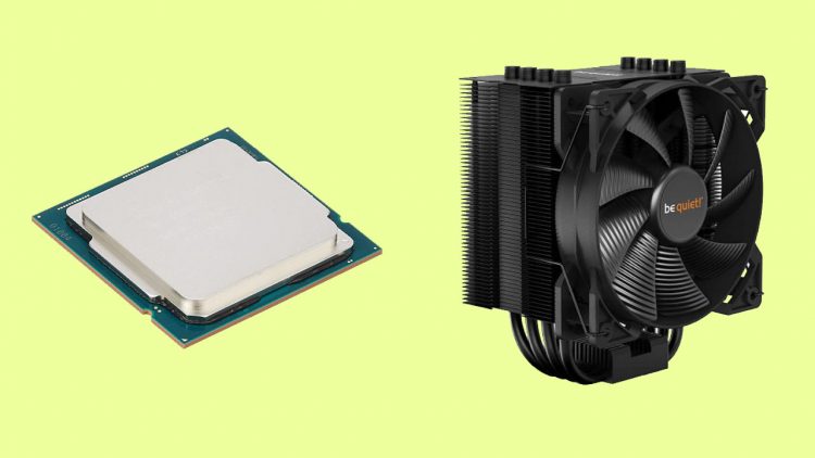 Can You Turn On PC Without CPU Cooler?