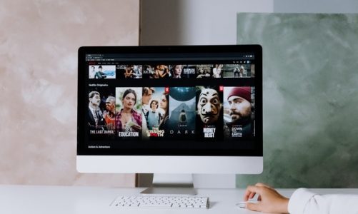 guide to desktop PCs for streaming videos