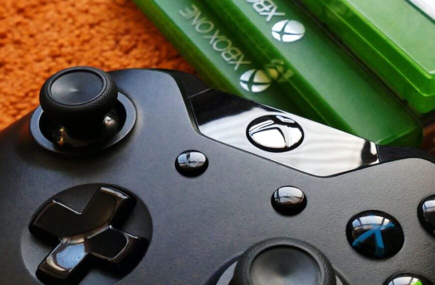 Xbox Status Code 03-57-00 – How to Fix It?