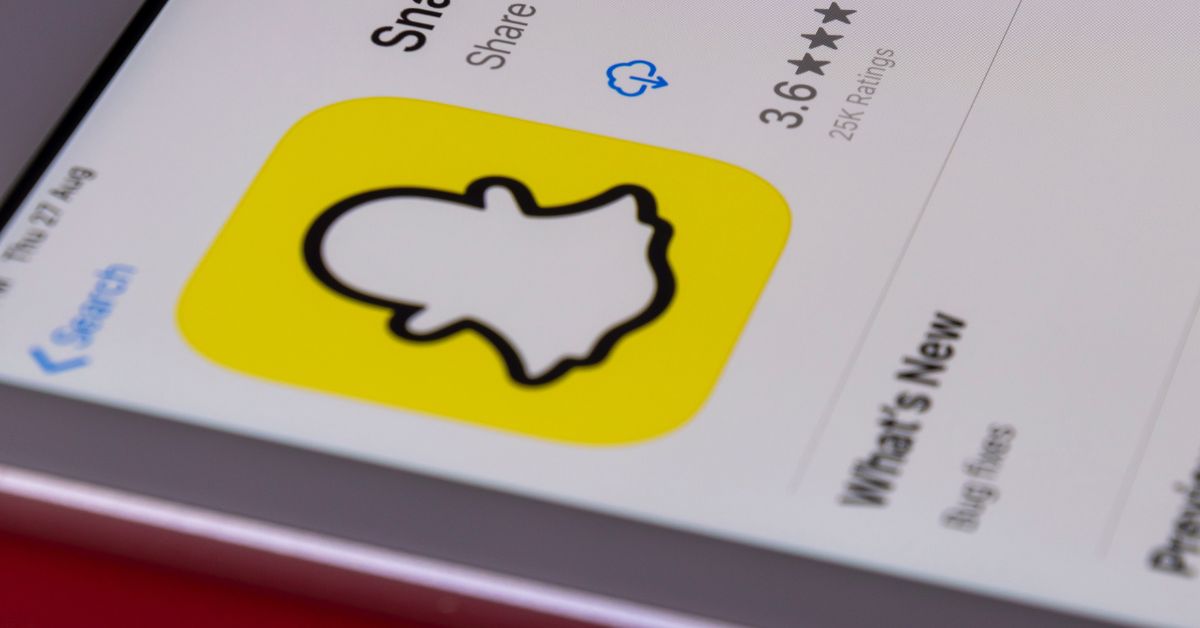 How To Stop Snapchat Score From Going Up