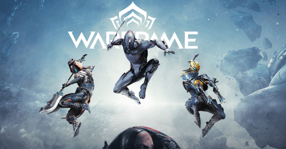 is Warframe Pay-to-Win