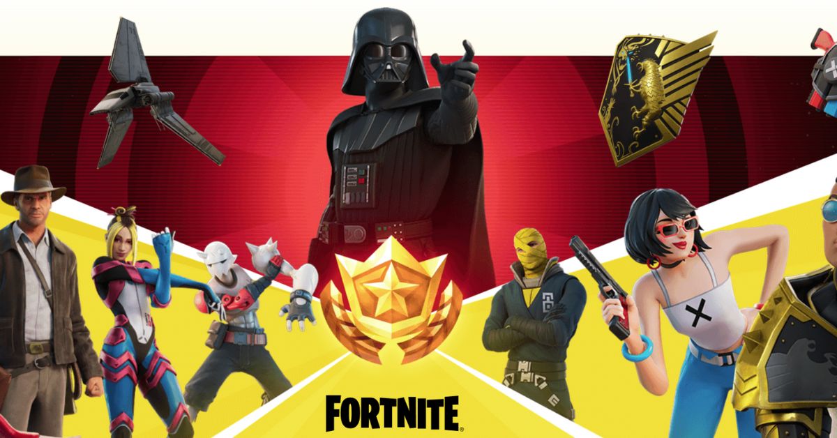 Is Fortnite Pay-to-Win? Should You Play It?