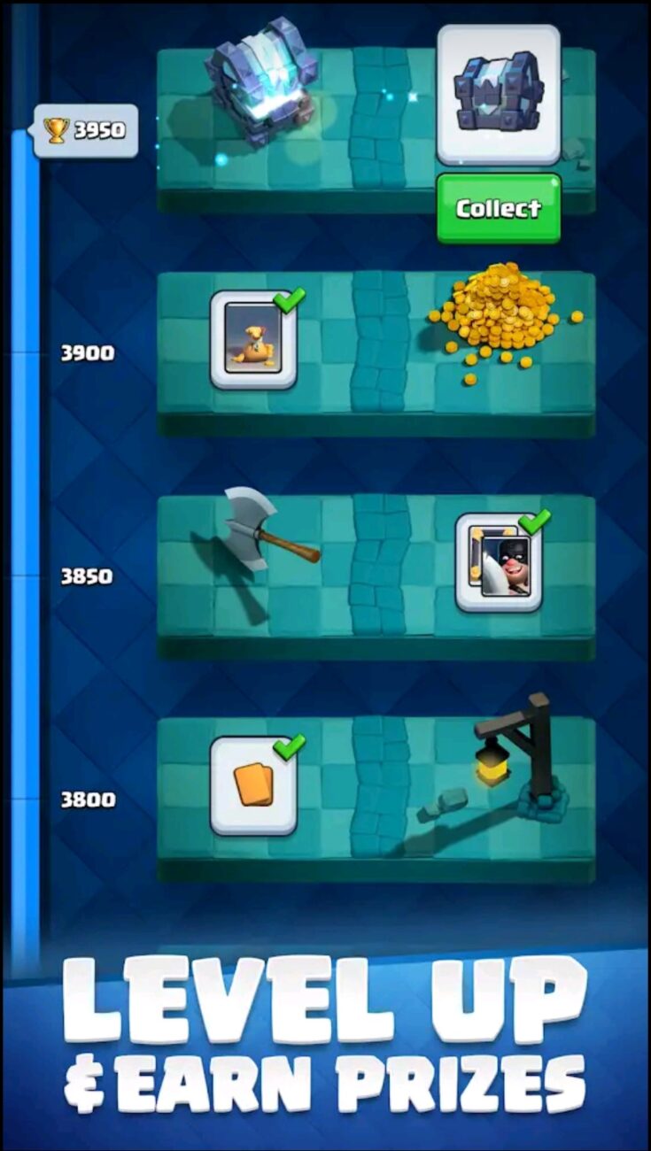 Is Clash Royale a Gacha Game