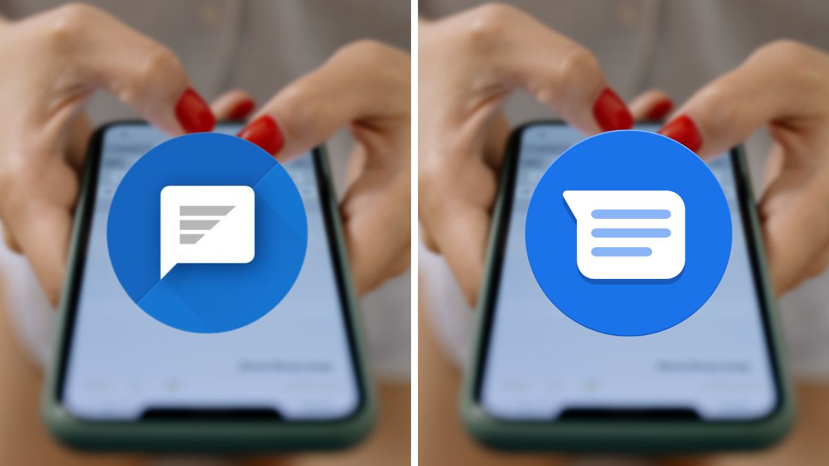 Pulse SMS vs Google Messages