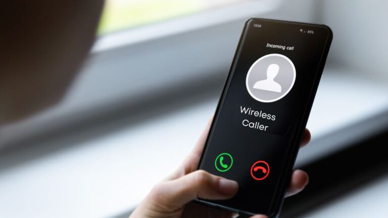 What Does It Mean When The Wireless Caller Is Not Available