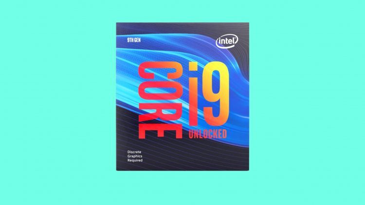 Core i9 9900K overclock