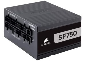 the best SFX power supply for gamers on tight budget 