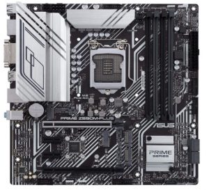 Top Mini ITX Motherboard 11th gen Intel