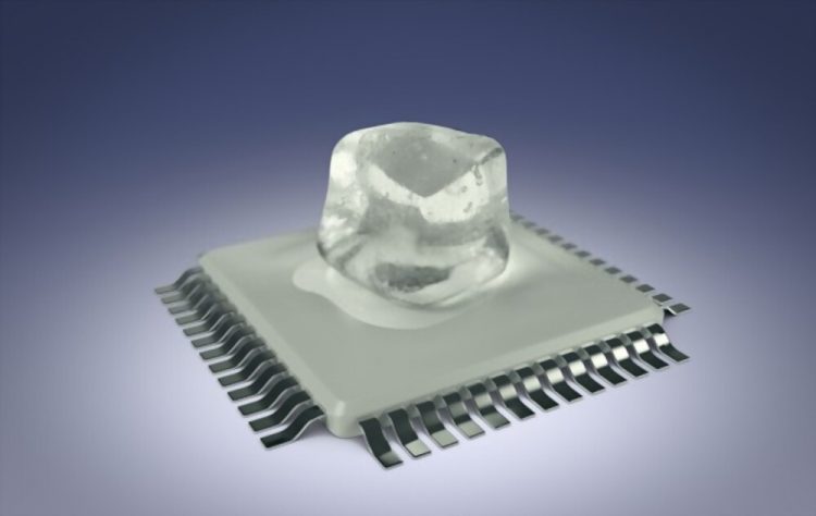 Guide to overclocking cpu without going into bios