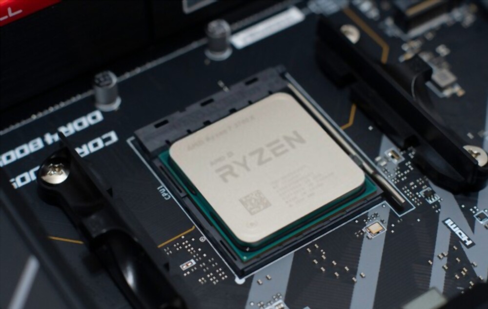 How to Overclock your AMD Ryzen 7 2700X