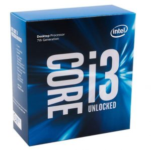 Cost effective 7th generation kaby lake gaming CPU 