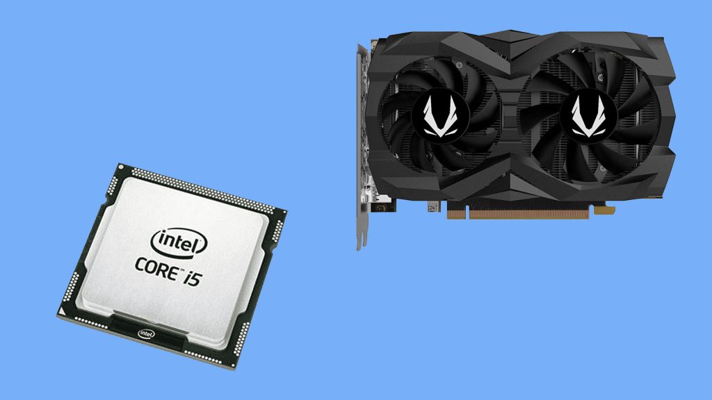 Guide on Processor for GTX 16660 Super GPU