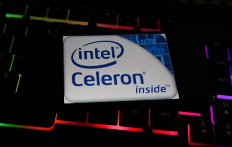 is celeron good for schooling