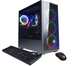 best bang for the buck gaming PC on for low budget 