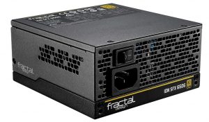 price to performance external power supply