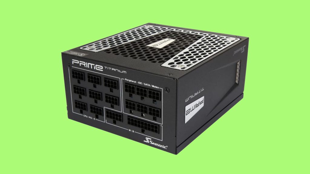 complete guide to top external psu for GPU