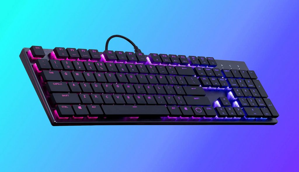 ultimate guide to keyboards for long nails