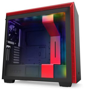 NZXT S340 VS S340 Elite