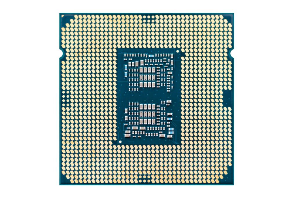 Why a CPU Cannot Have as much cores as a GPU