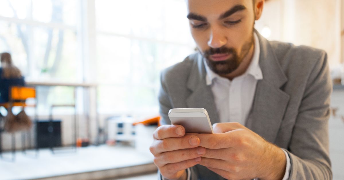 Can Someone See Your iMessages From Another Device