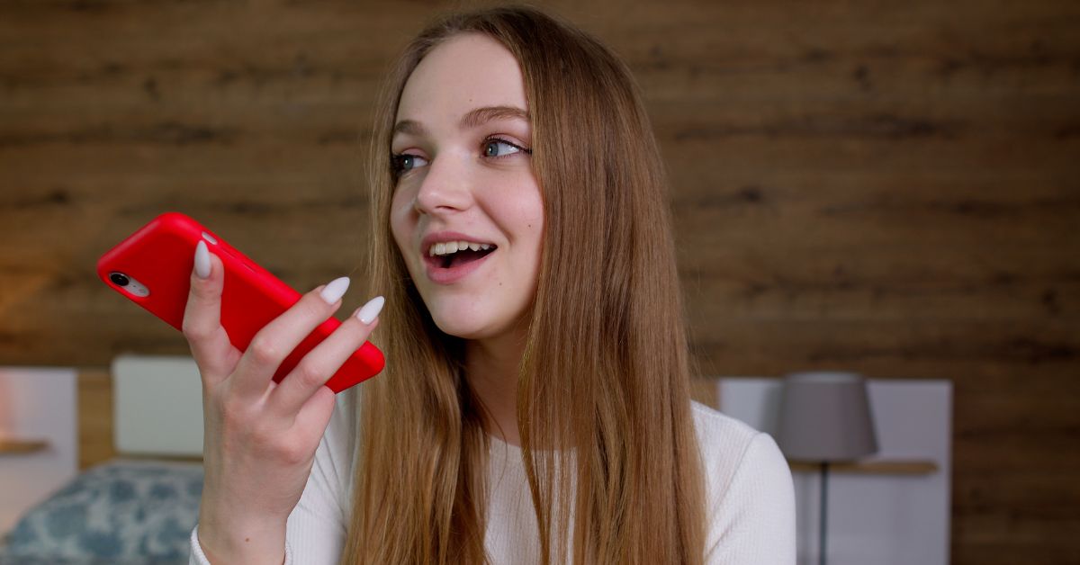 Your Boyfriend’s Phone Goes Straight to Voicemail